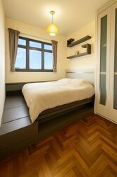 Blk 89 Commonwealth View (Queenstown), HDB 4 Rooms #504352311